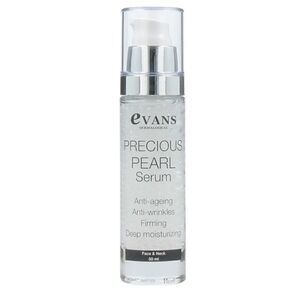 Evans Dermalogical Precious Pearl Serum